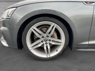 Audi A5 30 V6 TDI 218 ch S line Quattro S tronic 7 rapports Garantie 1 AN   - 15