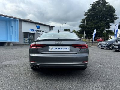 Audi A5 30 V6 TDI 218ch Avus quattro S tronic 7 *1ère main/ Sièges électriques / Digital cokpit / Suivi full AUDI*   - 6