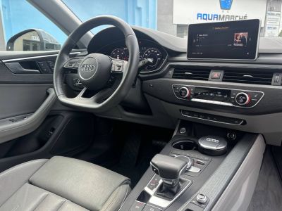 Audi A5 30 V6 TDI 218ch Avus quattro S tronic 7 *1ère main/ Sièges électriques / Digital cokpit / Suivi full AUDI*   - 10