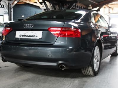 Audi A5 30 V6 TDI 240 DPF QUATTRO AMBITION S TRONIC   - 2