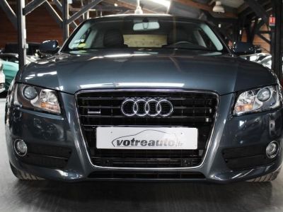 Audi A5 30 V6 TDI 240 DPF QUATTRO AMBITION S TRONIC   - 4