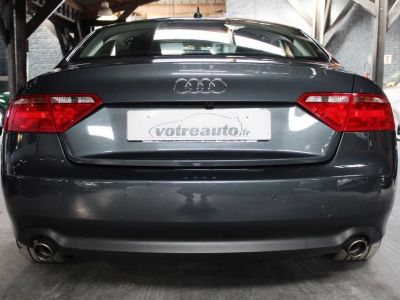 Audi A5 30 V6 TDI 240 DPF QUATTRO AMBITION S TRONIC   - 5