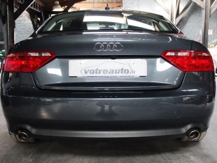 Audi A5 30 V6 TDI 240 DPF QUATTRO AMBITION S TRONIC - 5