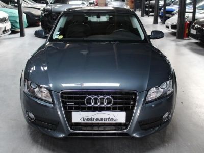 Audi A5 30 V6 TDI 240 DPF QUATTRO AMBITION S TRONIC   - 6