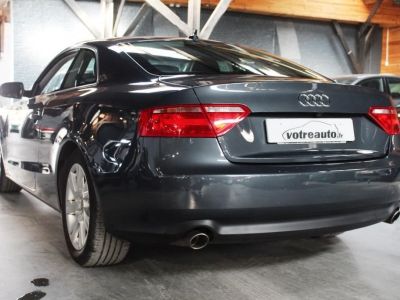 Audi A5 30 V6 TDI 240 DPF QUATTRO AMBITION S TRONIC   - 9