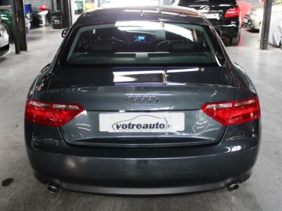 Audi A5 30 V6 TDI 240 DPF QUATTRO AMBITION S TRONIC   - 10