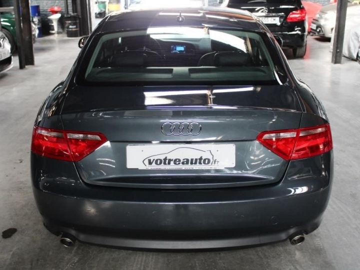 Audi A5 30 V6 TDI 240 DPF QUATTRO AMBITION S TRONIC - 10