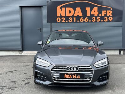 Audi A5 35 TDI 150CH S LINE S TRONIC 7 EURO6D-T   - 2