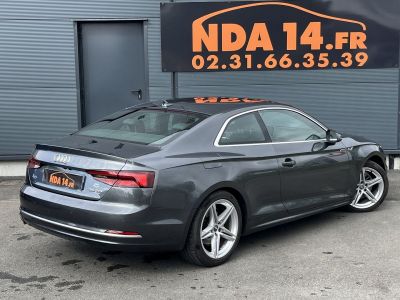 Audi A5 35 TDI 150CH S LINE S TRONIC 7 EURO6D-T   - 3