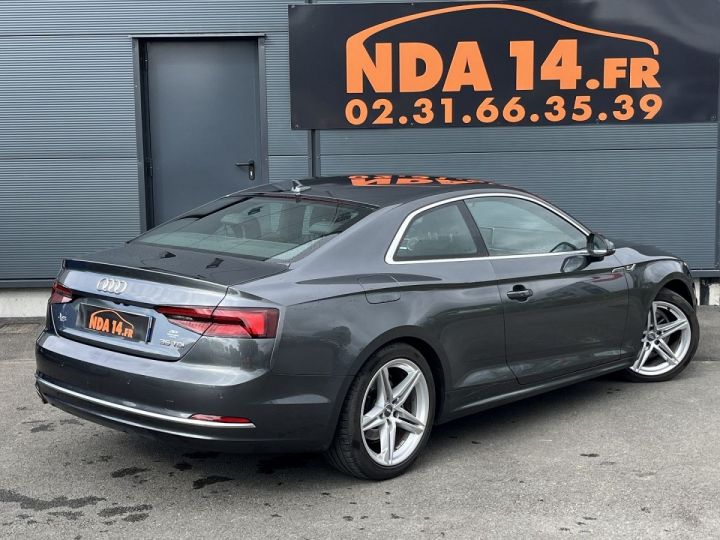 Audi A5 35 TDI 150CH S LINE S TRONIC 7 EURO6D-T - 3