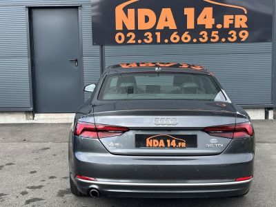 Audi A5 35 TDI 150CH S LINE S TRONIC 7 EURO6D-T   - 4