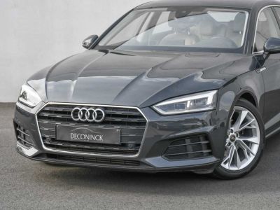 Audi A5 35 TDi - S-TRONIC - MATRIX - LEDER - CAMERA - NAVI - WIRELESS -   - 2