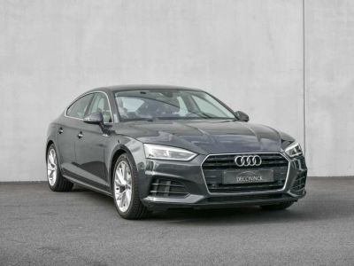 Audi A5 35 TDi - S-TRONIC - MATRIX - LEDER - CAMERA - NAVI - WIRELESS -   - 4