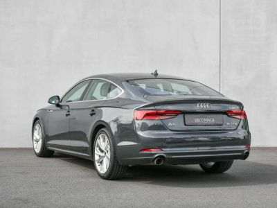 Audi A5 35 TDi - S-TRONIC - MATRIX - LEDER - CAMERA - NAVI - WIRELESS -   - 7