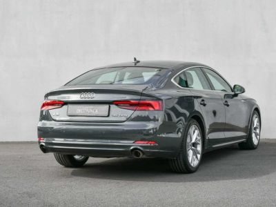 Audi A5 35 TDi - S-TRONIC - MATRIX - LEDER - CAMERA - NAVI - WIRELESS -   - 8