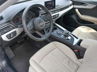 Audi A5 35 TDi - S-TRONIC - MATRIX - LEDER - CAMERA - NAVI - WIRELESS -   - 10