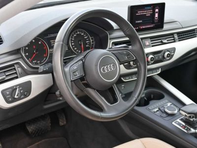 Audi A5 35 TDi - S-TRONIC - MATRIX - LEDER - CAMERA - NAVI - WIRELESS -   - 11