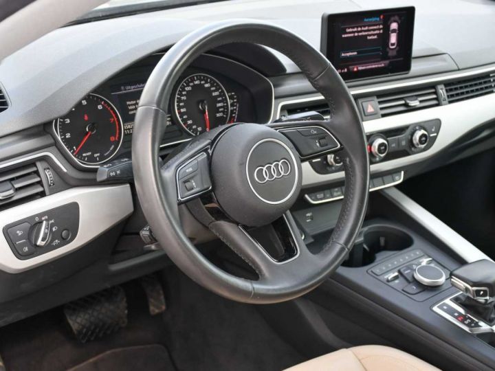 Audi A5 35 TDi - S-TRONIC - MATRIX - LEDER - CAMERA - NAVI - WIRELESS - - 11