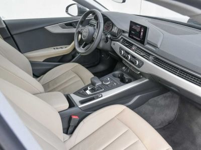 Audi A5 35 TDi - S-TRONIC - MATRIX - LEDER - CAMERA - NAVI - WIRELESS -   - 13