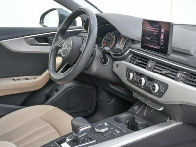 Audi A5 35 TDi - S-TRONIC - MATRIX - LEDER - CAMERA - NAVI - WIRELESS -   - 14