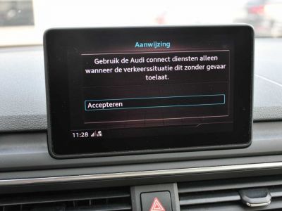 Audi A5 35 TDi - S-TRONIC - MATRIX - LEDER - CAMERA - NAVI - WIRELESS -   - 20