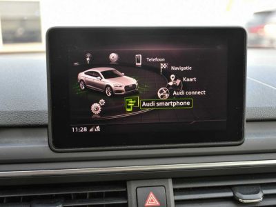 Audi A5 35 TDi - S-TRONIC - MATRIX - LEDER - CAMERA - NAVI - WIRELESS -   - 21