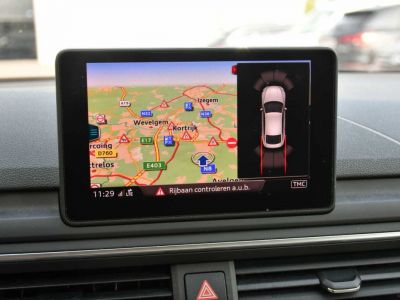 Audi A5 35 TDi - S-TRONIC - MATRIX - LEDER - CAMERA - NAVI - WIRELESS -   - 22