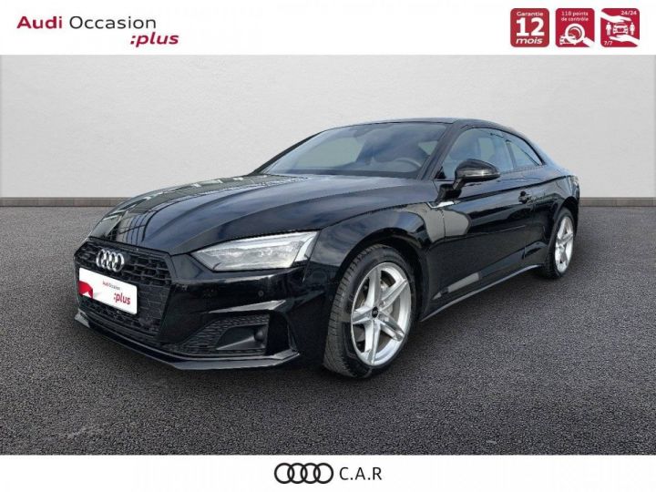 Audi A5 40 TDI 204 S tronic 7 Quattro Design - 1