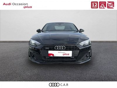 Audi A5 40 TDI 204 S tronic 7 Quattro Design   - 2