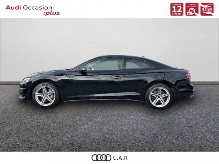 Audi A5 40 TDI 204 S tronic 7 Quattro Design - 3