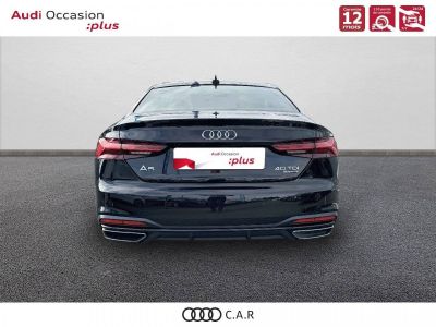 Audi A5 40 TDI 204 S tronic 7 Quattro Design   - 4