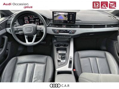 Audi A5 40 TDI 204 S tronic 7 Quattro Design   - 6