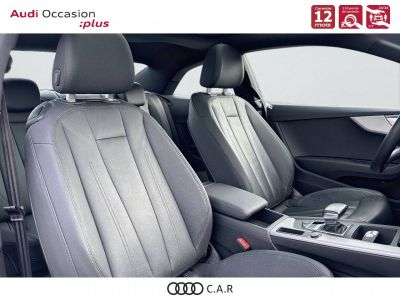 Audi A5 40 TDI 204 S tronic 7 Quattro Design   - 7