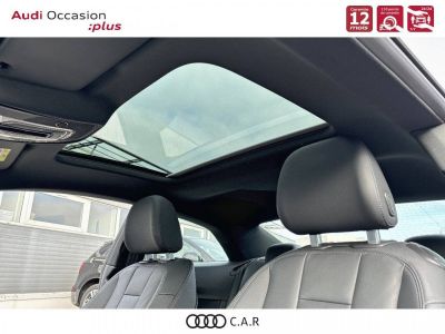 Audi A5 40 TDI 204 S tronic 7 Quattro Design   - 9