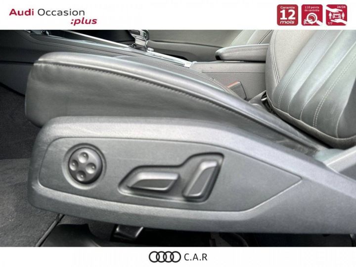 Audi A5 40 TDI 204 S tronic 7 Quattro Design - 10