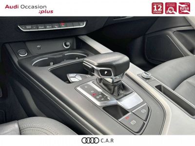 Audi A5 40 TDI 204 S tronic 7 Quattro Design   - 13