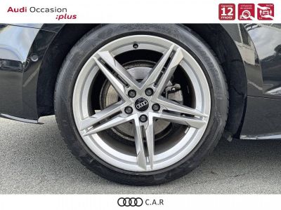 Audi A5 40 TDI 204 S tronic 7 Quattro Design   - 14