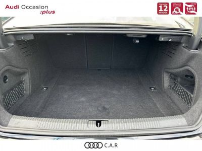 Audi A5 40 TDI 204 S tronic 7 Quattro Design   - 15