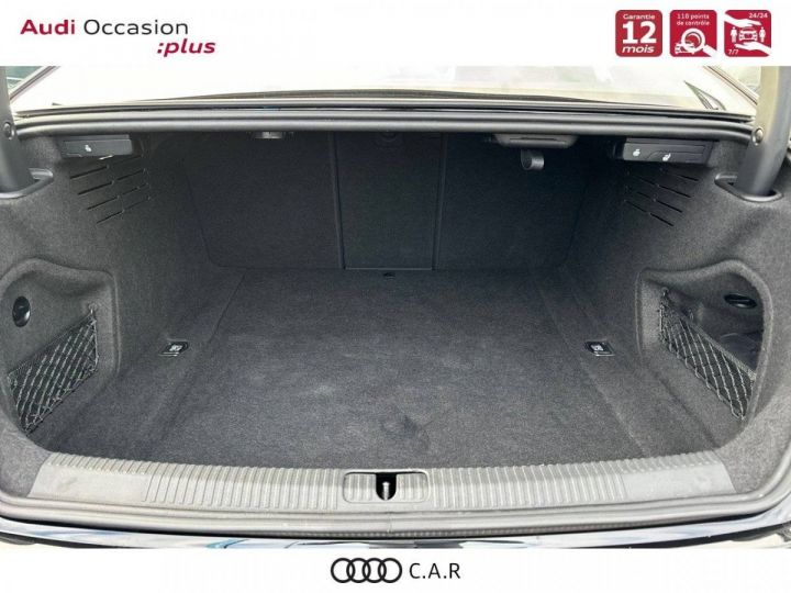 Audi A5 40 TDI 204 S tronic 7 Quattro Design - 15