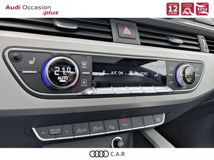 Audi A5 40 TDI 204 S tronic 7 Quattro Design - 16