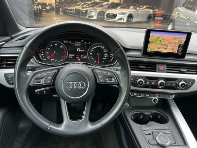 Audi A5 Cabrio 40TFSI S Tronic Leder-Led-Cam   - 7