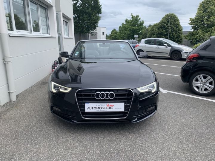 Audi A5 Cabriolet (2) 18 TFSI Multitronic 170 cv S Line - 3