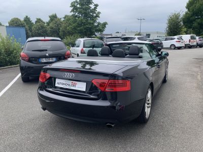 Audi A5 Cabriolet (2) 18 TFSI Multitronic 170 cv S Line   - 6