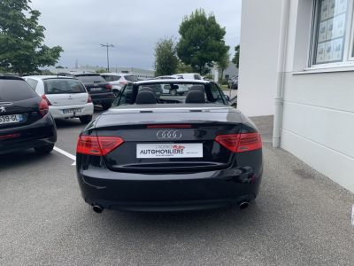 Audi A5 Cabriolet (2) 18 TFSI Multitronic 170 cv S Line   - 7