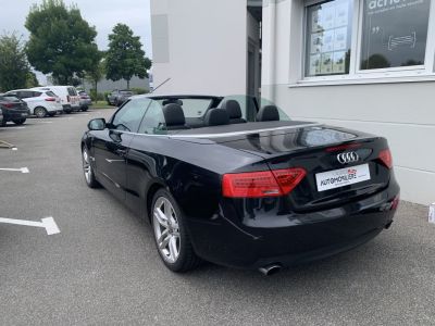 Audi A5 Cabriolet (2) 18 TFSI Multitronic 170 cv S Line   - 8