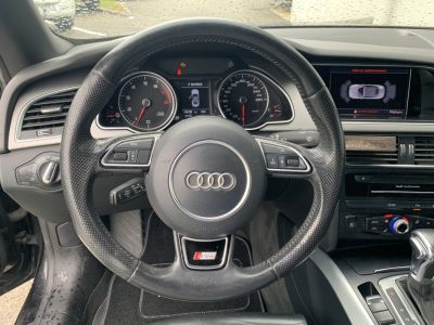 Audi A5 Cabriolet (2) 18 TFSI Multitronic 170 cv S Line   - 12