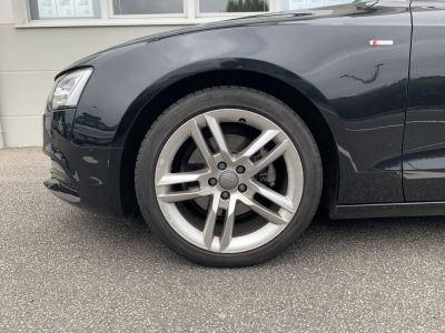 Audi A5 Cabriolet (2) 18 TFSI Multitronic 170 cv S Line   - 17