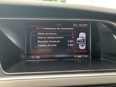 Audi A5 Cabriolet (2) 18 TFSI Multitronic 170 cv S Line   - 30