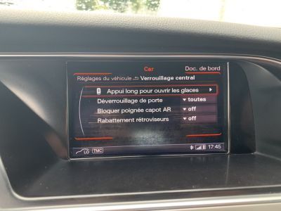 Audi A5 Cabriolet (2) 18 TFSI Multitronic 170 cv S Line   - 35