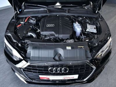 Audi A5 Cabriolet 35 TFSI Leder Navi LED DAB   - 3